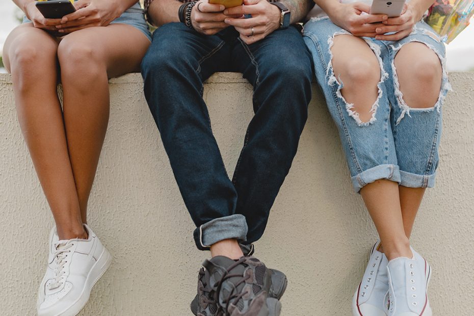 Psicologia adolescente
