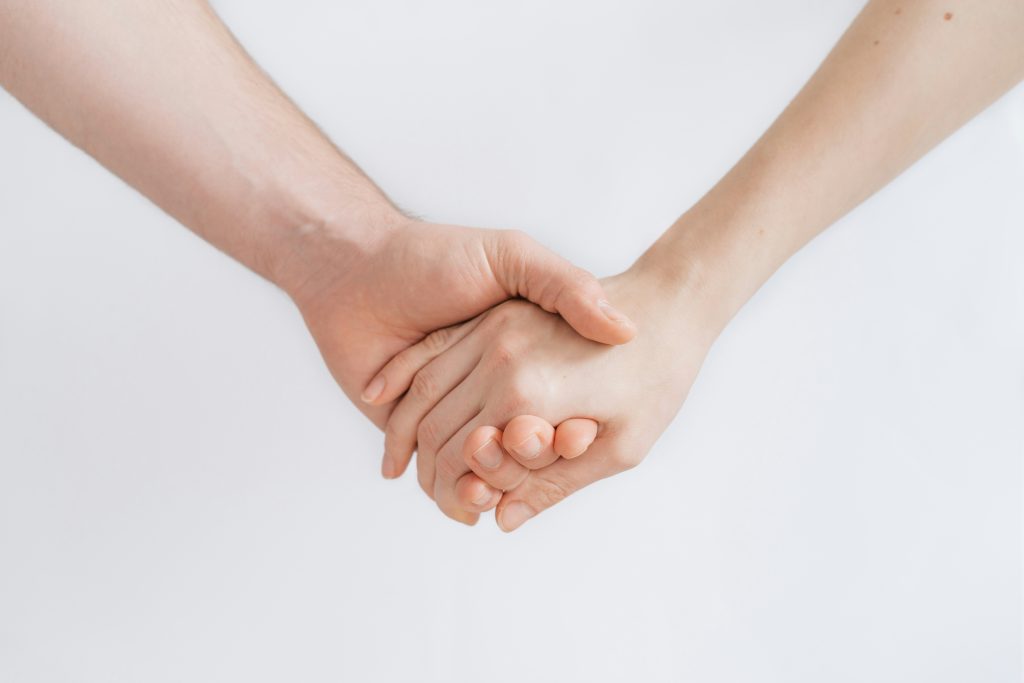 terapia pareja